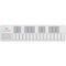 Midi клавиатура Korg nanoKEY2-WH