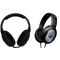 Наушники Sennheiser HD 180, изображение 2
