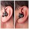 Наушники Shure SE112-GR-E, изображение 4