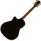 Электроакустическая гитара Washburn WLO20SCE, изображение 2