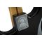 Электрогитара Fender Jimi Hendrix Stratocaster MN BLK, изображение 2