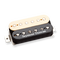 Датчик Seymour Duncan SH-4 JB Model Reverse Zebra