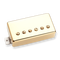 Датчик Seymour Duncan SH-55b Seth Lover Model Gold 4-C
