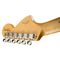 Электрогитара Fender Jimi Hendrix Stratocaster MN BLK, изображение 4