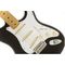 Электрогитара Fender Jimi Hendrix Stratocaster MN BLK, изображение 3