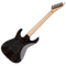 Электрогитара ESP Ltd M100FM/STBLK, изображение 2