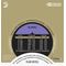 Струны для классической гитары D'Addario EJ44C Extra Hard 29-47, изображение 2