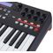 Midi-клавиатура Akai Pro MPK225, изображение 10