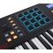 MIDI клавиатура Akai Pro MPK261, изображение 6