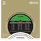 Струны для классической гитары D'Addario EJ25B, изображение 2