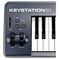 MIDI-клавиатура M-Audio Keystation 61 II, изображение 8