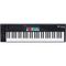 MIDI-клавиатура Novation Launchkey 61 MK2