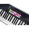MIDI-клавиатура Novation Launchkey 61 MK2, изображение 12