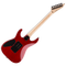 Электрогитара ESP Ltd M100FM/STBC, изображение 2