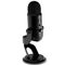 USB микрофон Blue Yeti Blackout