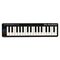 MIDI-клавиатура M-Audio Keystation Mini 32 II