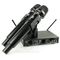 Радиосистема Lewitt LTS 240 Dual D, изображение 2