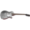 Электрогитара Gretsch G5426 Jet Club Silver, изображение 2