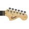Электрогитара Fender Squier Bullet Stratocaster With Tremolo LRL Arctic White, изображение 3