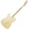Электрогитара Fender Squier Standard Telecaster Vintage Blonde, изображение 4