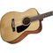 Гитара акустическая Fender CF-60 Folk Natural, изображение 3
