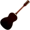 Гитара акустическая Fender Ron Emory "Loyalty" Parlor Vintage Sunburst, изображение 2