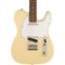 Электрогитара Fender Squier Standard Telecaster Vintage Blonde, изображение 3