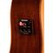 Гитара электроакустическая Fender F-1020SCE Dreadnought Natural, изображение 3