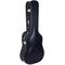 Кейс для акустической гитары Crossrock CRW700DBK