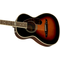 Гитара акустическая Fender Ron Emory "Loyalty" Parlor Vintage Sunburst, изображение 4