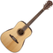 Гитара акустическая Fender F-1000 Dreadnought Natural
