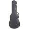 Кейс для классической гитары Crossrock CRW500CBK, изображение 2