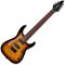 Электрогитара Jackson JS32-7Q Dinky TB