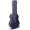 Кейс для классической гитары Crossrock CRA860CBK