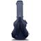 Кейс для классической гитары Crossrock CRA860CBK, изображение 2