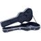 Кейс для классической гитары Crossrock CRA860CBK, изображение 3