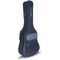 Чехол для акустической гитары Crossrock CRSG106DBKGY, изображение 3