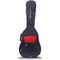 Чехол для классической гитары Crossrock CRSG206CBKRD