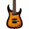 Электрогитара Jackson JS32-7Q Dinky TB, изображение 2