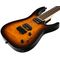 Электрогитара Jackson JS32-7Q Dinky TB, изображение 3
