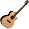 Гитара электроакустическая Washburn WCG25SCE