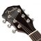 Гитара электроакустическая Fender F-1020SCE Dreadnought Black, изображение 4