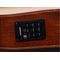 Гитара электроакустическая Washburn WD150SWCE, изображение 3