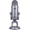 USB микрофон Blue Microphones Yeti Cool Gray