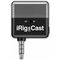 Микрофон для мобильных устройств IK Multimedia iRig Mic Cast
