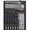 Микшерный пульт LD Systems VIBZ 8 DC