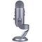 USB микрофон Blue Microphones Yeti Cool Gray, изображение 2