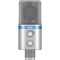 Микрофон IK Multimedia iRig Mic Studio Silver
