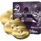 Комплект тарелок Zildjian Planet Z PLZ4PK (14/16/20)