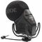 Микрофон Rode Stereo VideoMic Pro Rycote